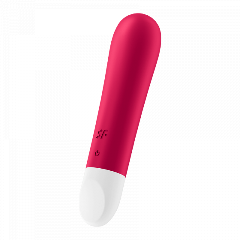 Satisfyer Ultra Power Bullet 1 小型激震震動棒