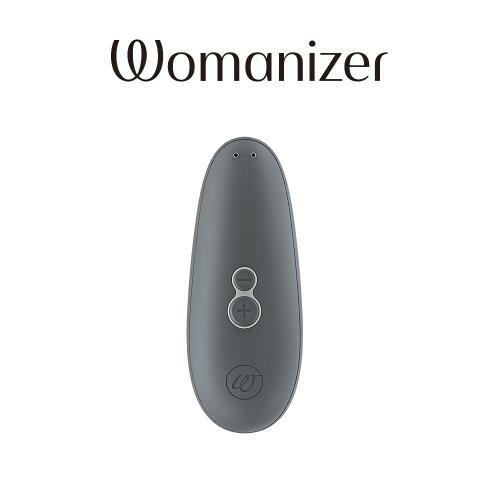 Womanizer Starlet 3 陰蒂愉悅吸啜器