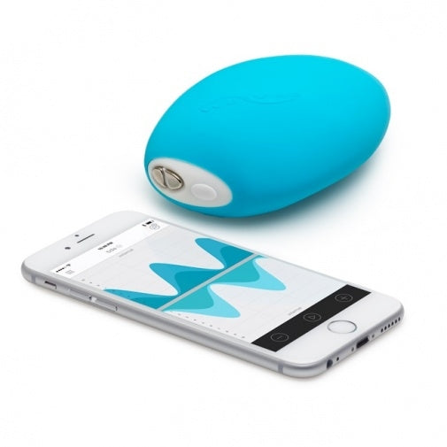 We-Vibe 智能震動器 WISH