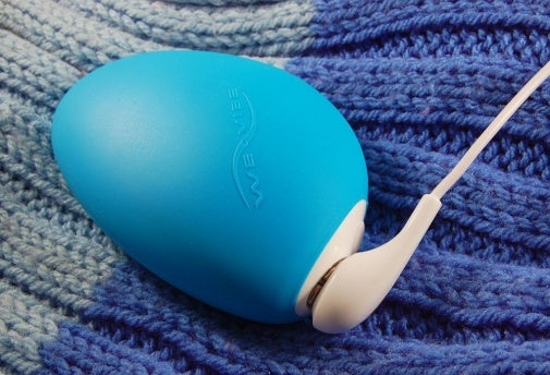 We-Vibe 智能震動器 WISH