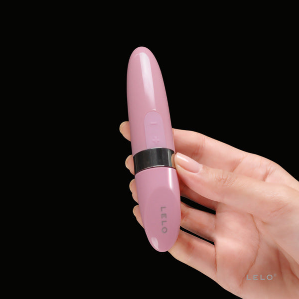 LELO 米婭 2 唇膏型震動器