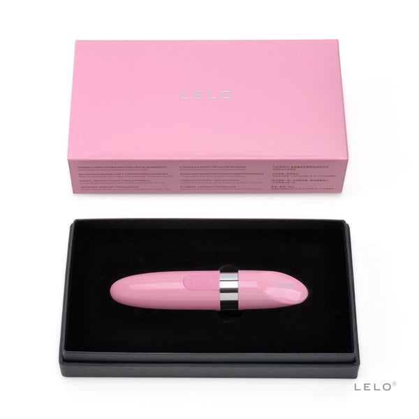 LELO 米婭 2 唇膏型震動器