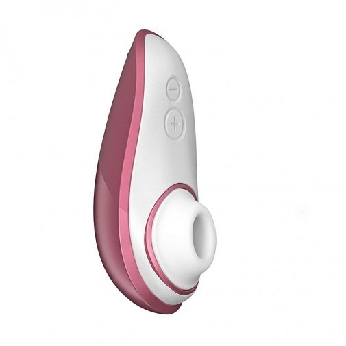 Womanizer Liberty 便攜型 陰蒂吸啜器