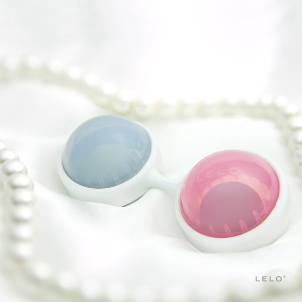 LELO Luna Mini 藝妓球