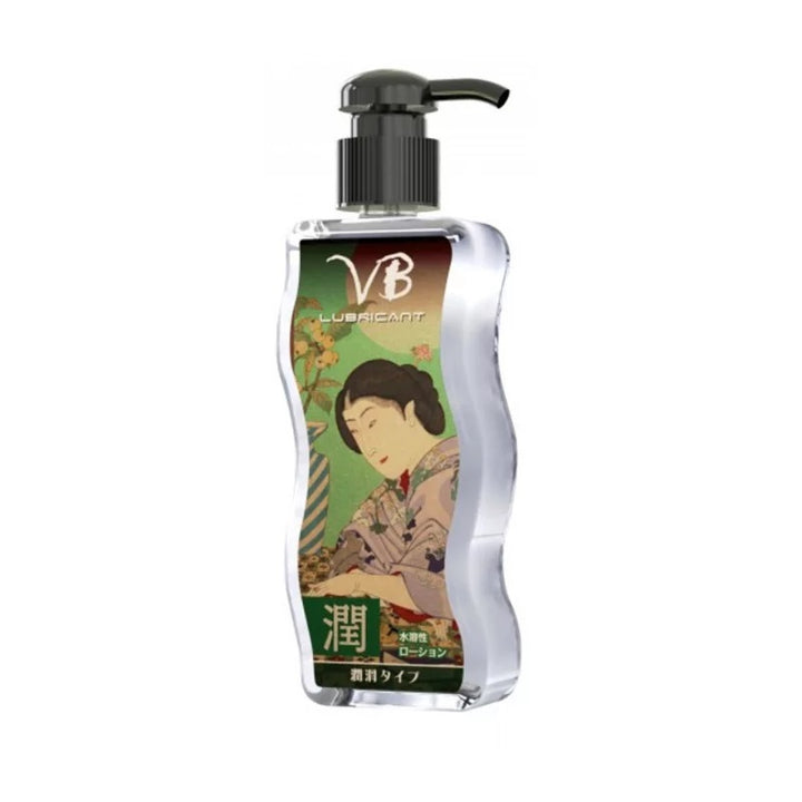 SSI Japan VB 極潤滑 水性潤滑劑 170mL