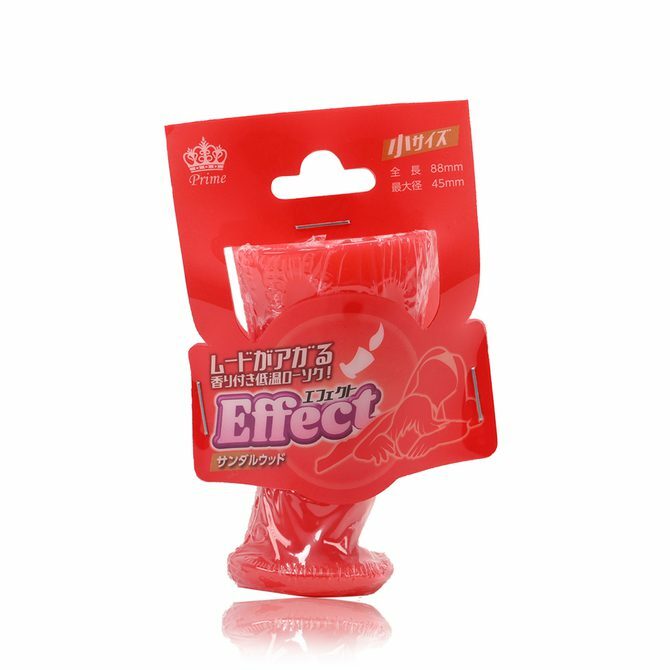 Effect 檀香低溫蠟燭 (大)