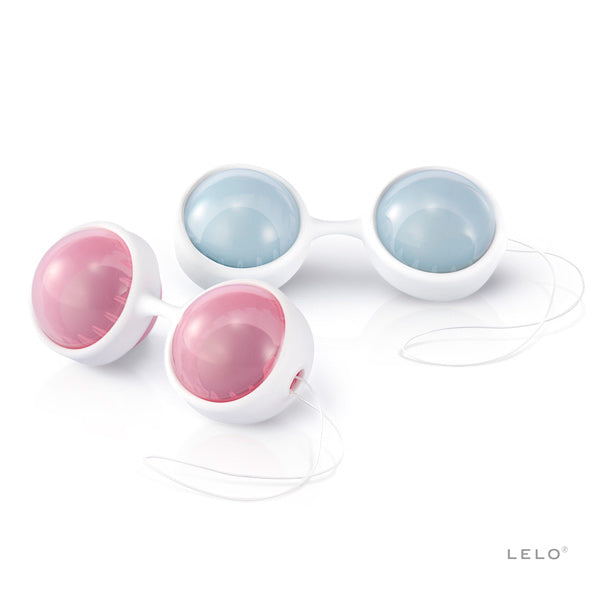 LELO Luna Mini 藝妓球