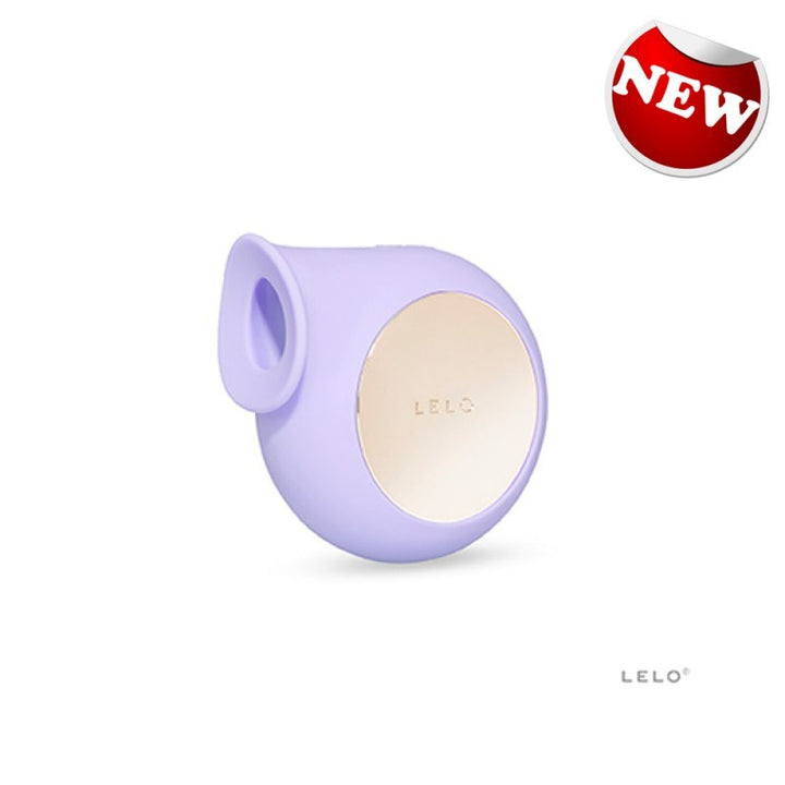 LELO SILA™ 聲波陰蒂按摩器