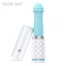 PILLOW TALK FEISTY MASSAGER 自動抽插伸縮自慰器