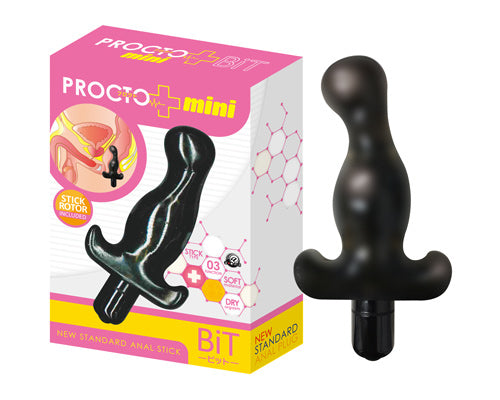 Procto Mini Bit 前列腺震動按摩器