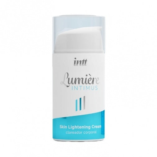 巴西INTT Lumiere Intimus 私處美白霜