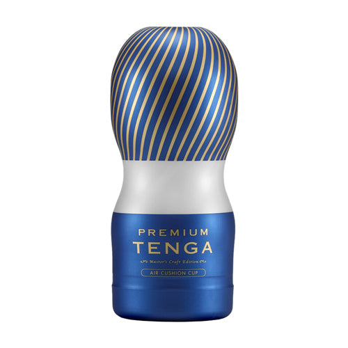 TENGA Premium Air氣墊杯 TOC-205PT