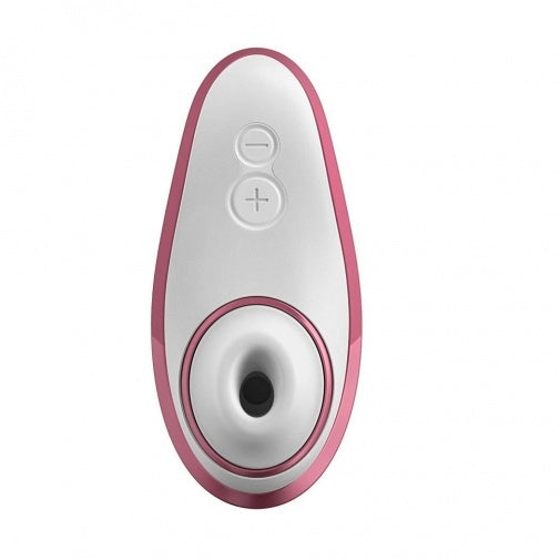 Womanizer Liberty 便攜型 陰蒂吸啜器