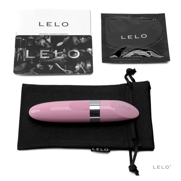 LELO 米婭 2 唇膏型震動器