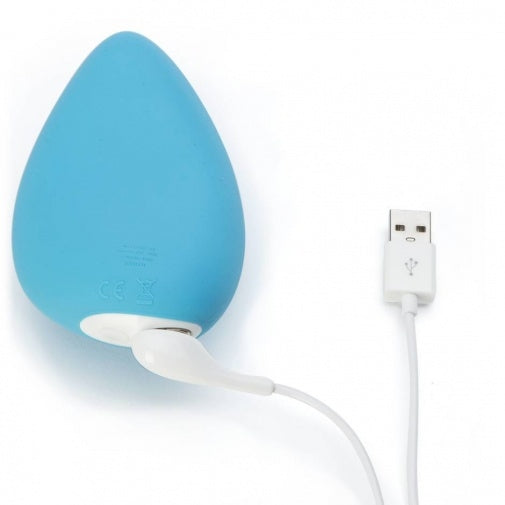 We-Vibe 智能震動器 WISH