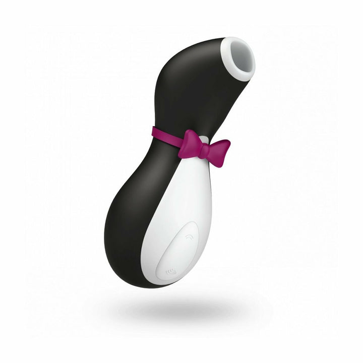 Satisfyer Pro Penguin 企鵝陰蒂吸力按摩器