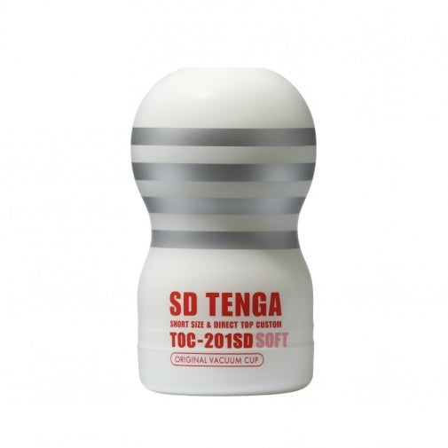 TENGA SD ORIGINAL VACUUM CUP