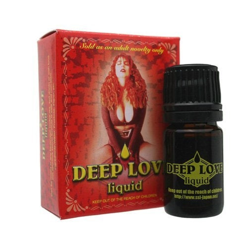 SSI DEEP LOVE ( 10ml )