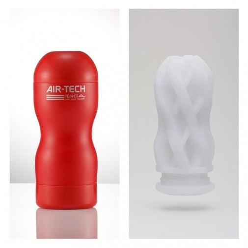 Tenga Air-Tech 重複使用型真空杯 標准 VC 型