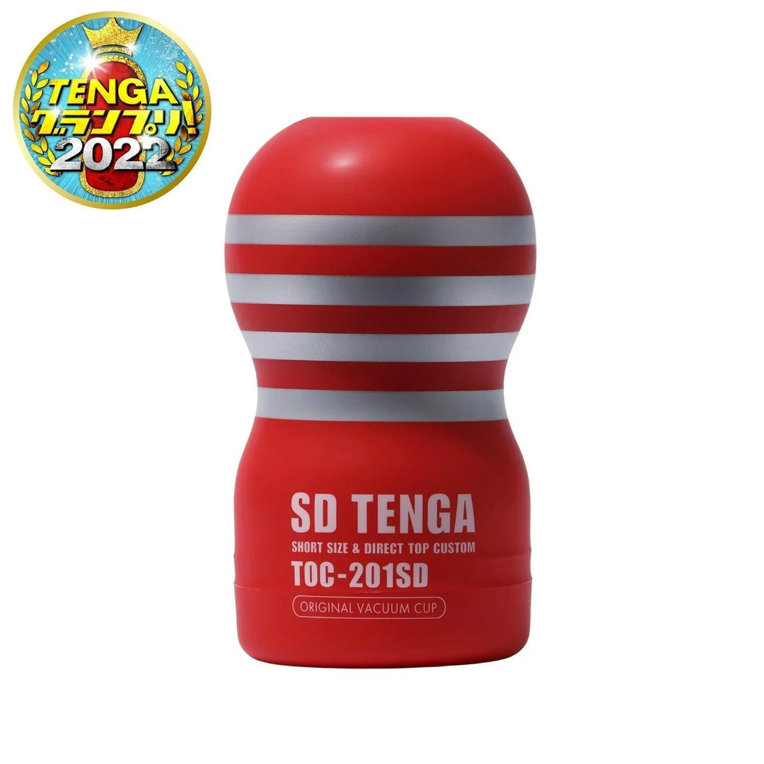 TENGA SD ORIGINAL VACUUM CUP