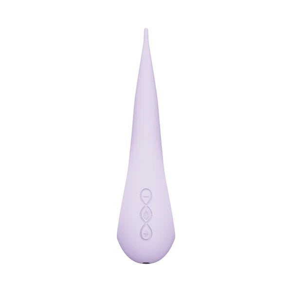 LELO DOT™ 陰蒂尖頭震動按摩器