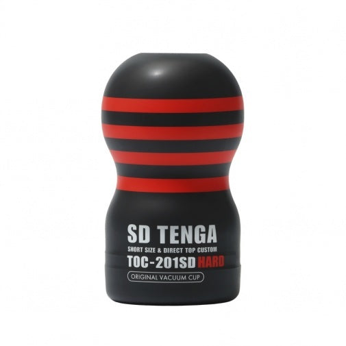 TENGA SD ORIGINAL VACUUM CUP