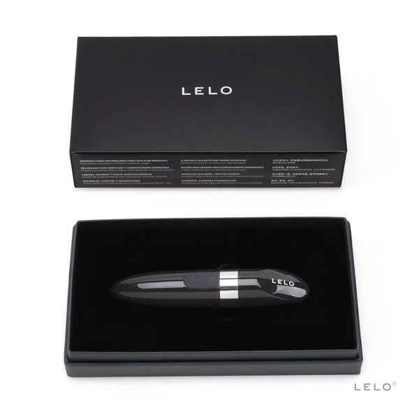 LELO 米婭 2 唇膏型震動器